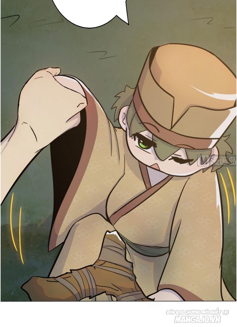 Thiên Thần Shipper Chapter 4 - Trang 2