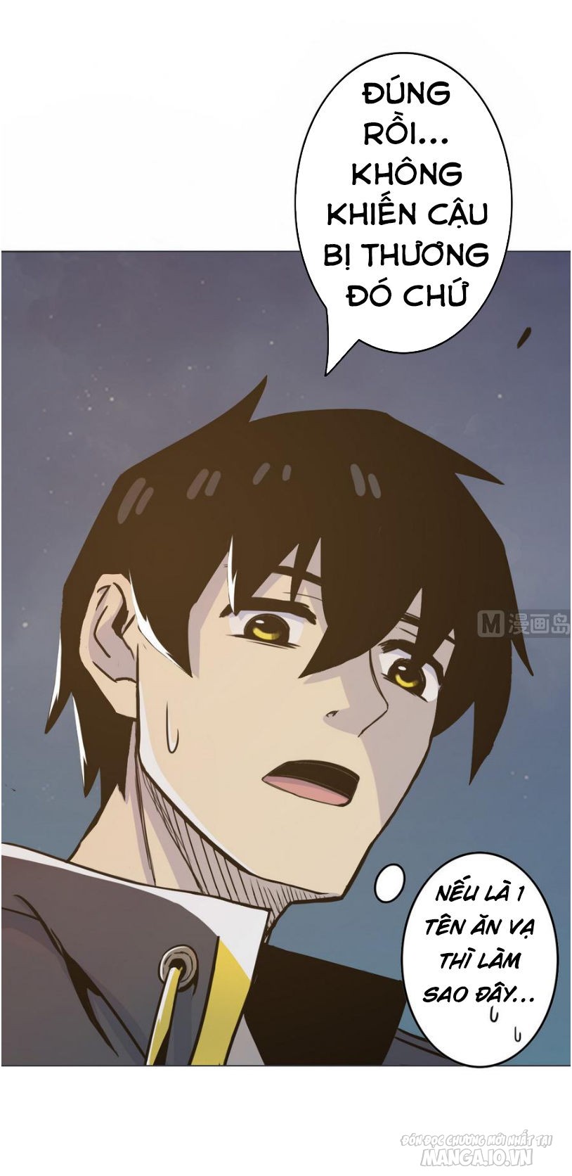 Thiên Thần Shipper Chapter 4 - Trang 2