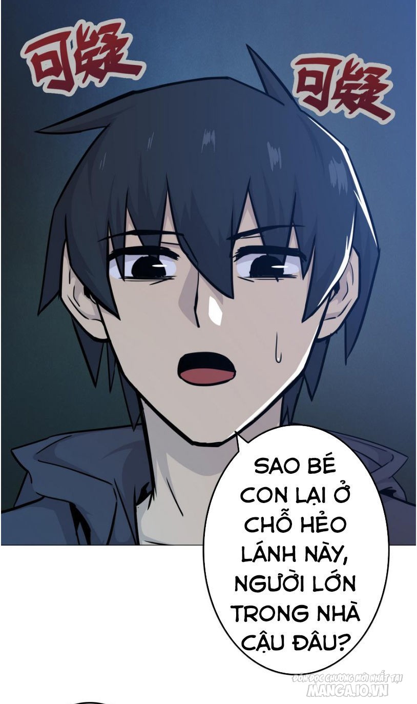 Thiên Thần Shipper Chapter 4 - Trang 2