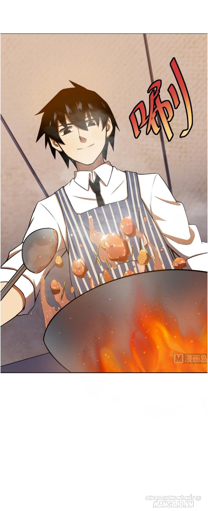 Thiên Thần Shipper Chapter 4 - Trang 2