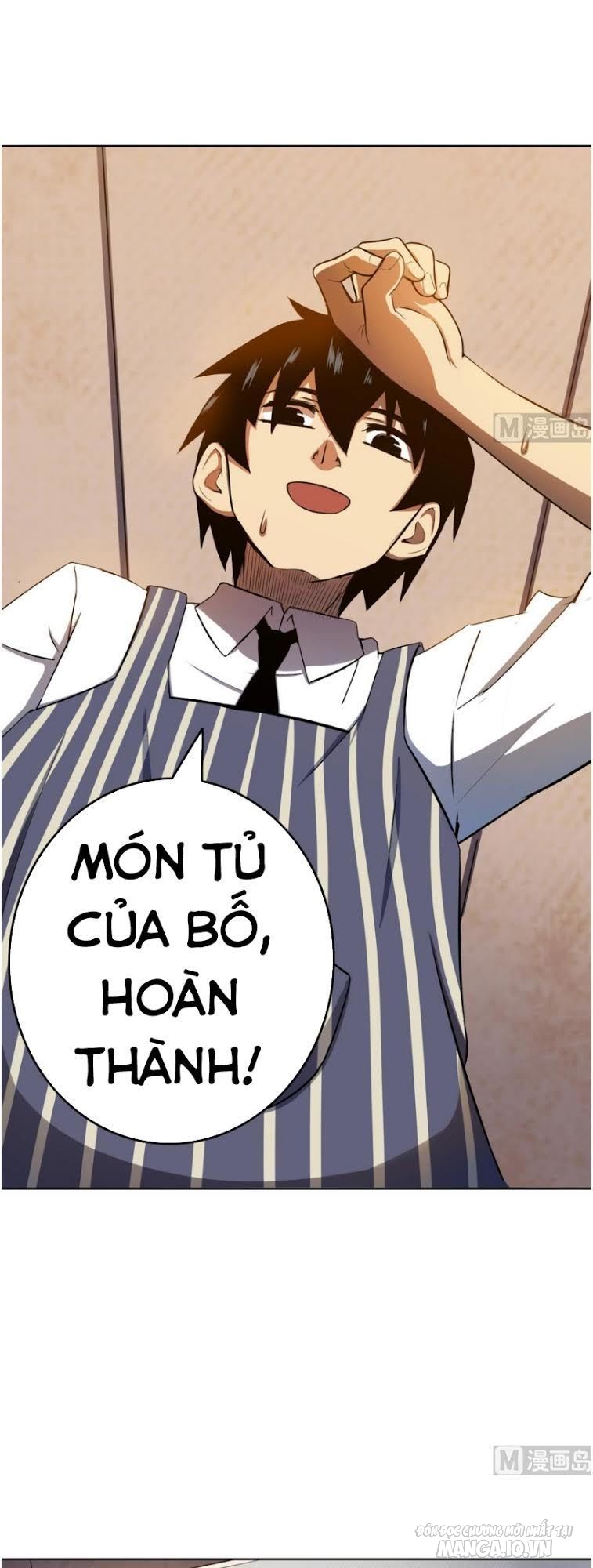 Thiên Thần Shipper Chapter 4 - Trang 2