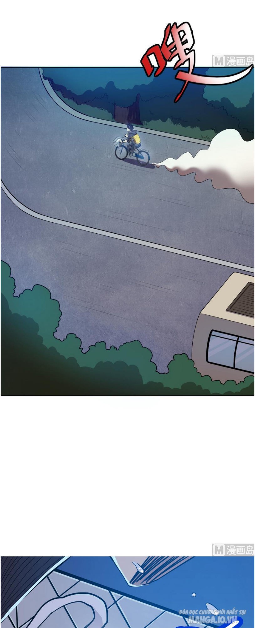 Thiên Thần Shipper Chapter 4 - Trang 2