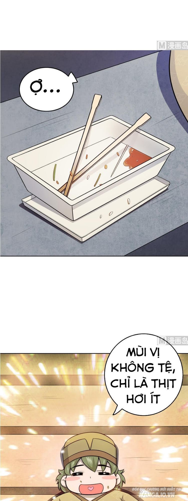 Thiên Thần Shipper Chapter 5 - Trang 2