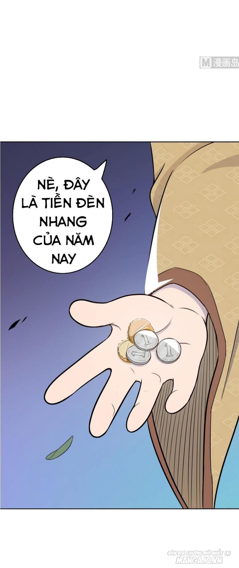 Thiên Thần Shipper Chapter 5 - Trang 2