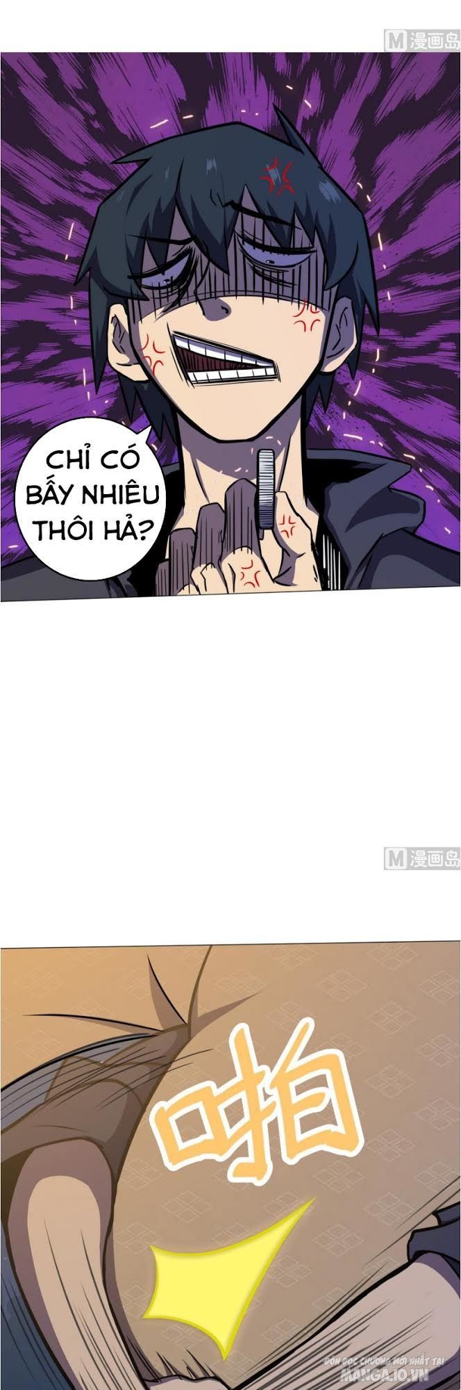 Thiên Thần Shipper Chapter 5 - Trang 2