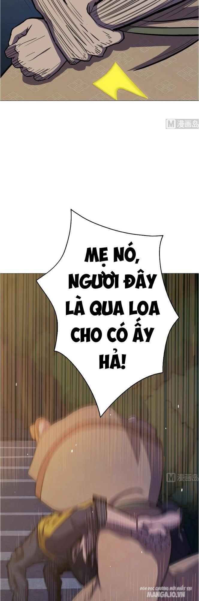 Thiên Thần Shipper Chapter 5 - Trang 2