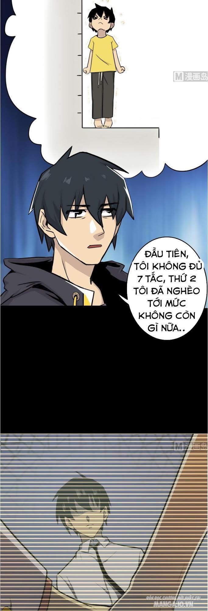 Thiên Thần Shipper Chapter 5 - Trang 2
