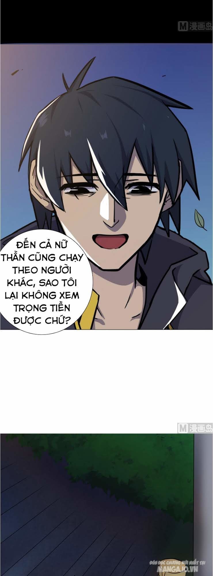 Thiên Thần Shipper Chapter 5 - Trang 2