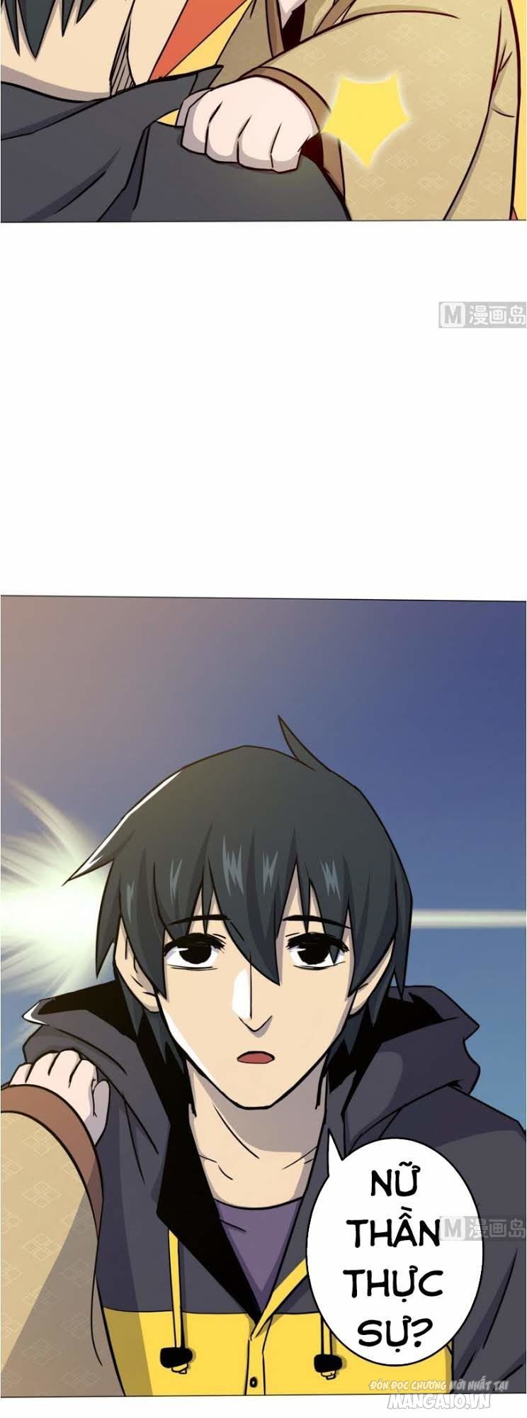 Thiên Thần Shipper Chapter 5 - Trang 2