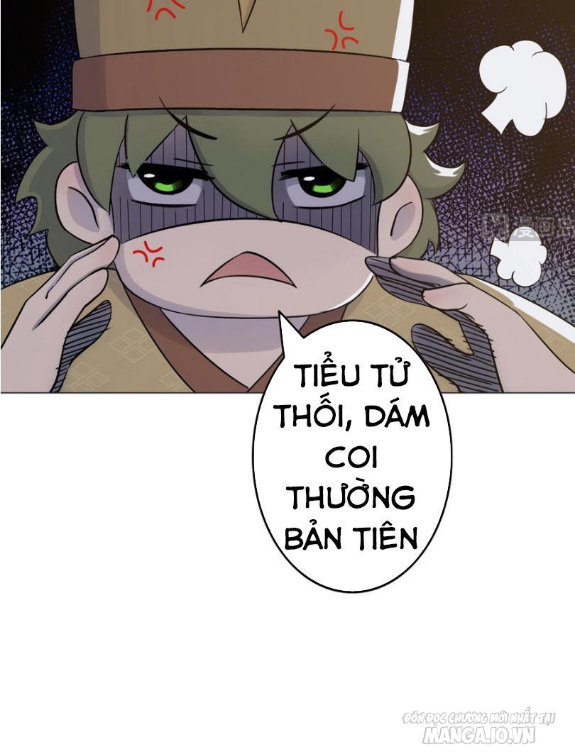 Thiên Thần Shipper Chapter 5 - Trang 2