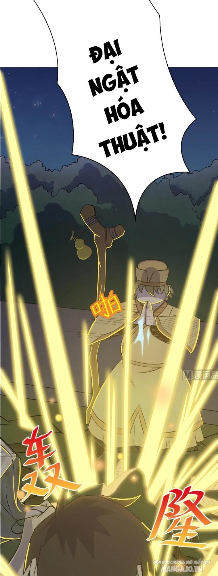 Thiên Thần Shipper Chapter 5 - Trang 2