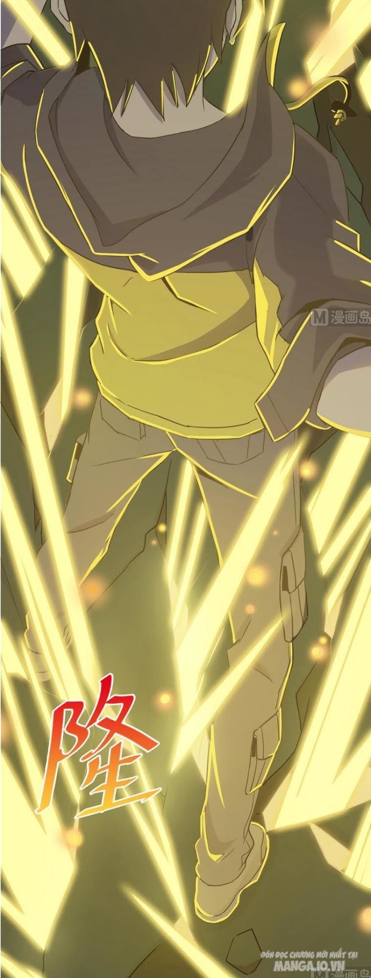 Thiên Thần Shipper Chapter 5 - Trang 2