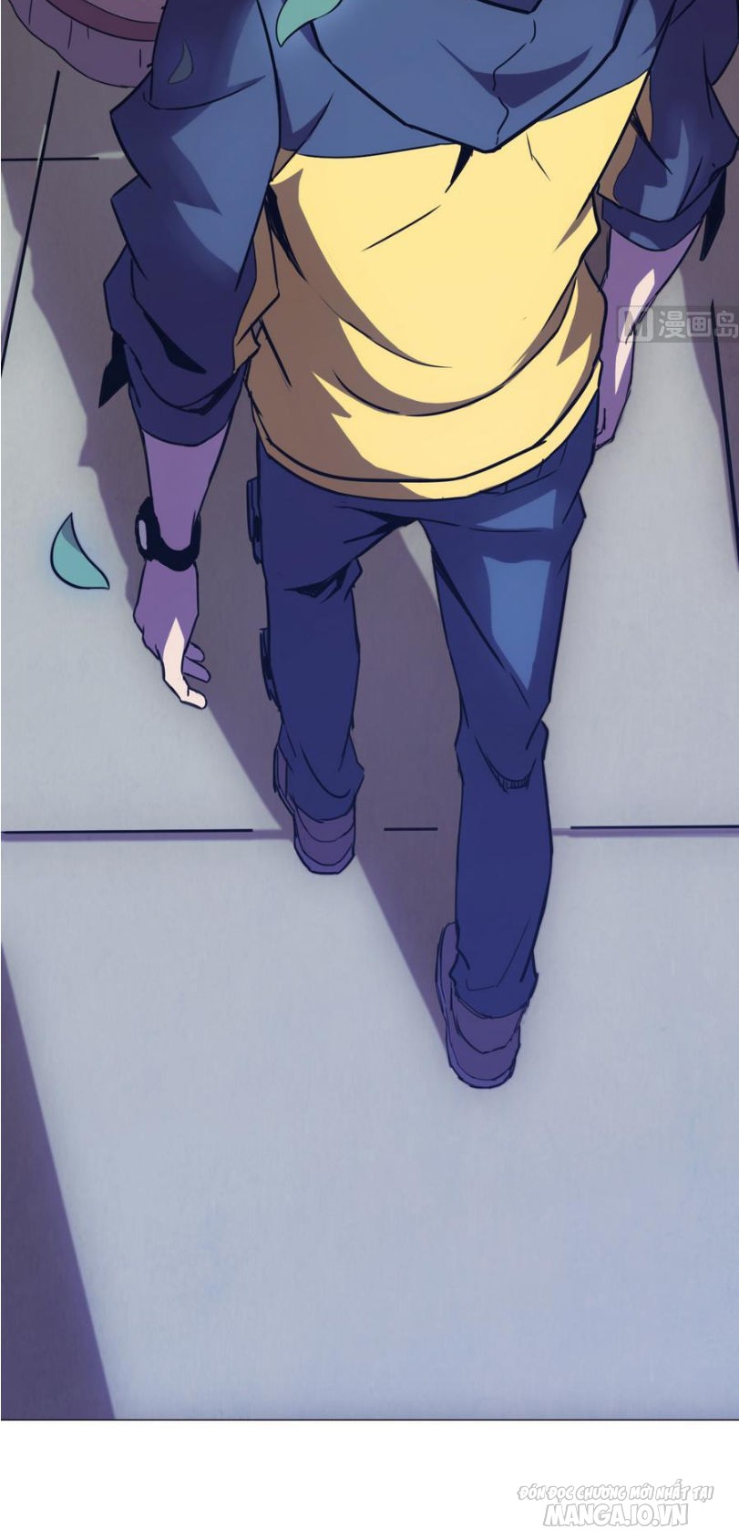 Thiên Thần Shipper Chapter 6 - Trang 2