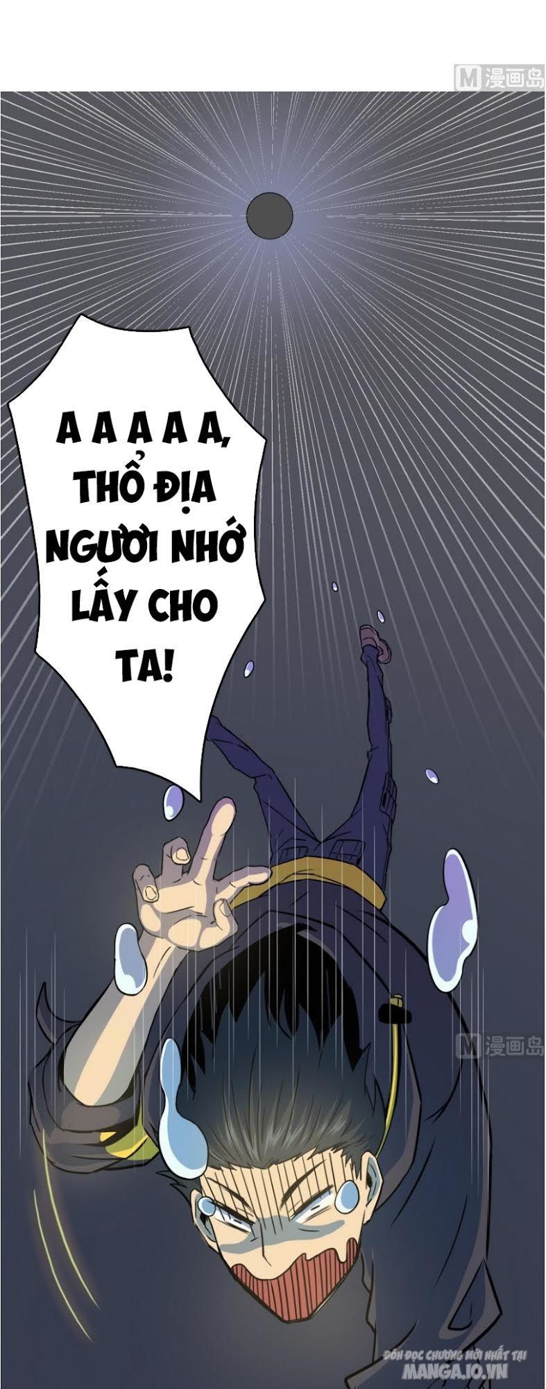 Thiên Thần Shipper Chapter 6 - Trang 2