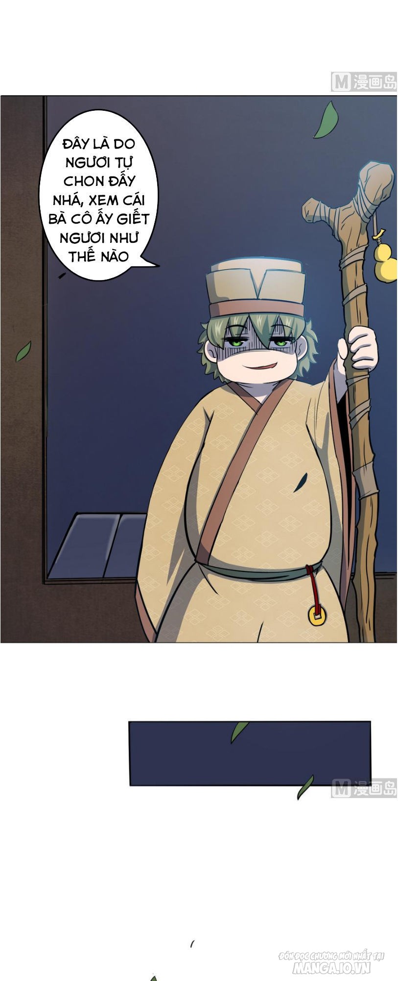 Thiên Thần Shipper Chapter 6 - Trang 2