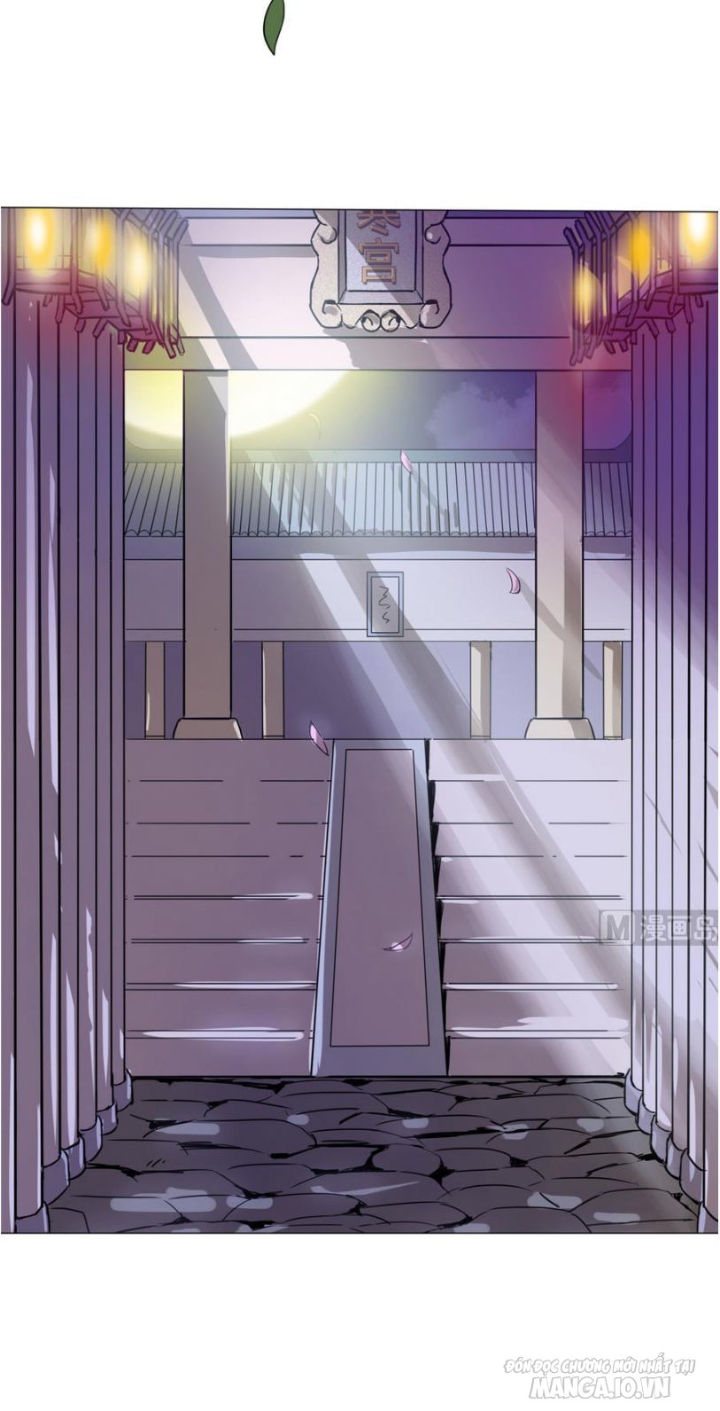 Thiên Thần Shipper Chapter 6 - Trang 2