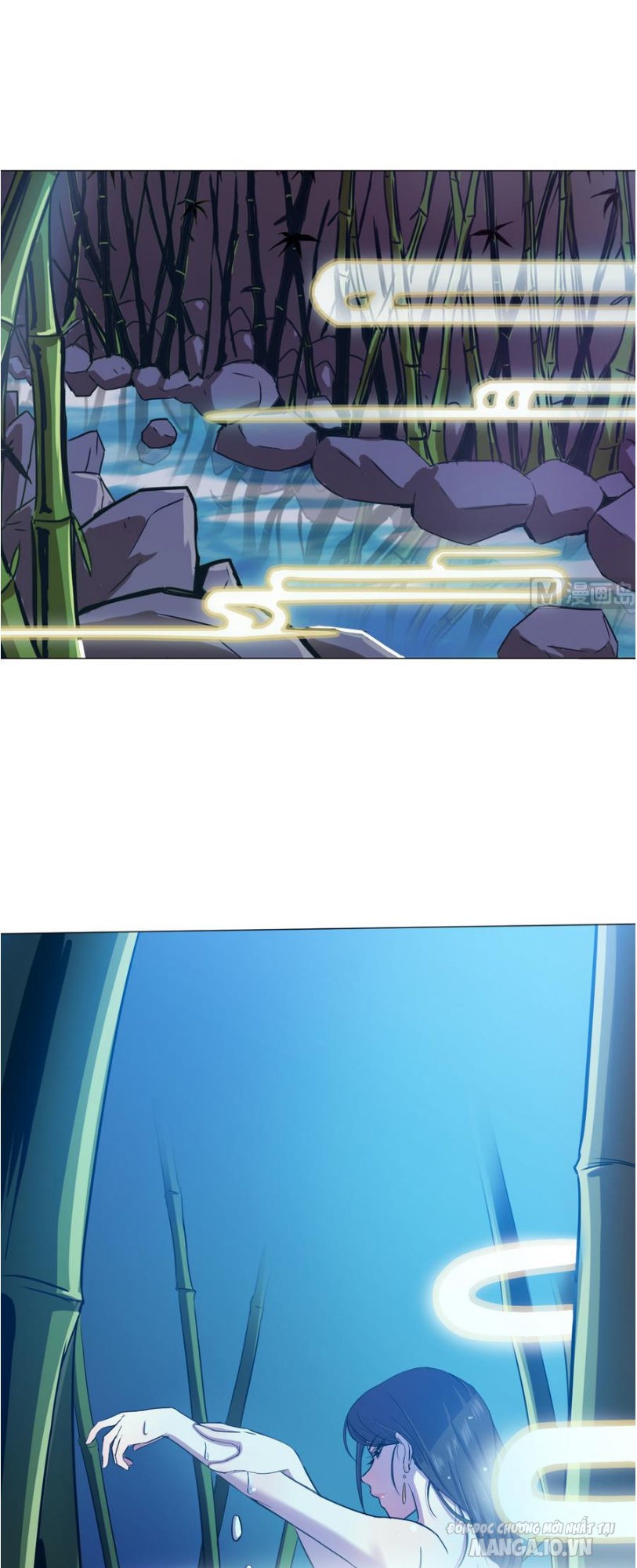 Thiên Thần Shipper Chapter 6 - Trang 2