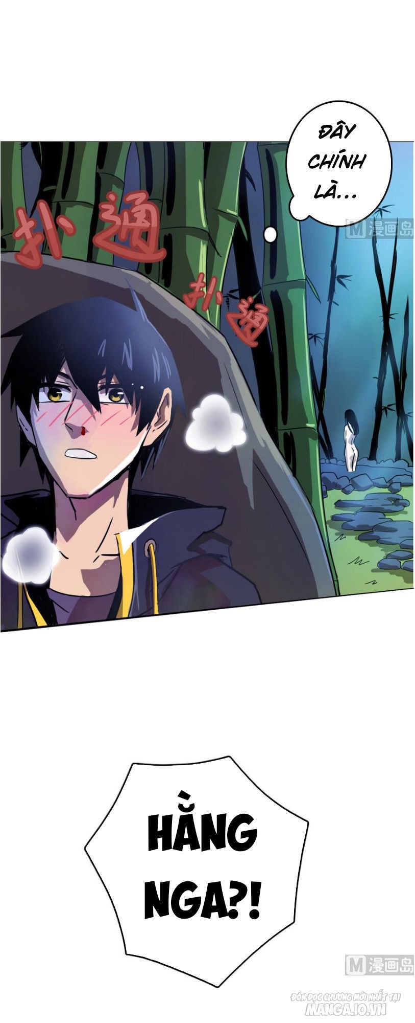 Thiên Thần Shipper Chapter 6 - Trang 2