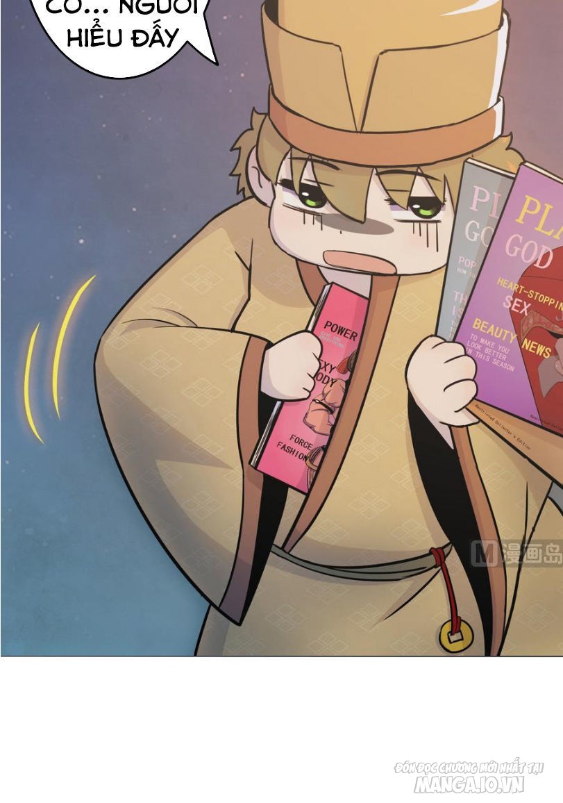 Thiên Thần Shipper Chapter 6 - Trang 2