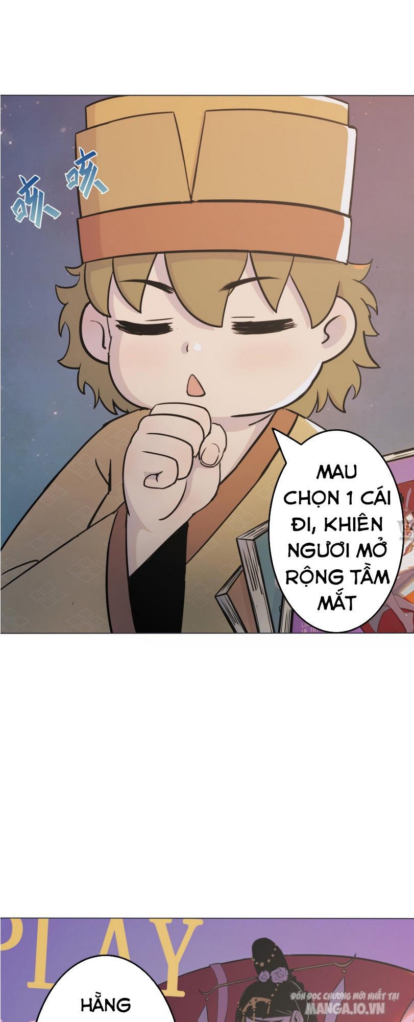 Thiên Thần Shipper Chapter 6 - Trang 2