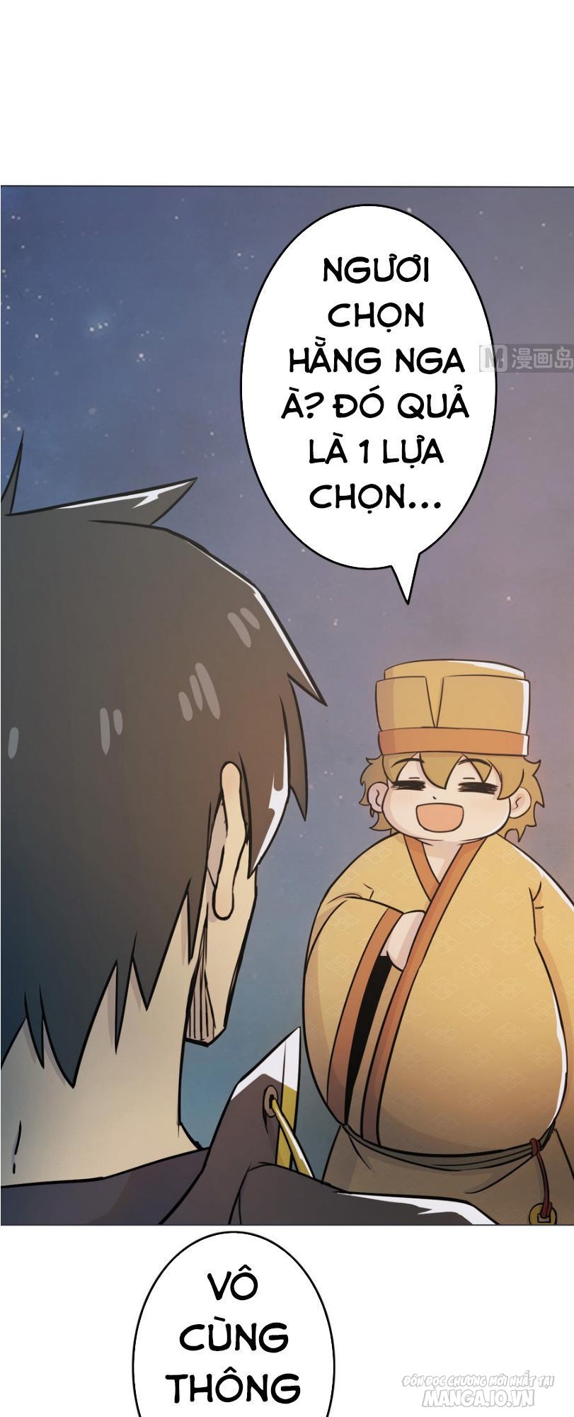 Thiên Thần Shipper Chapter 6 - Trang 2