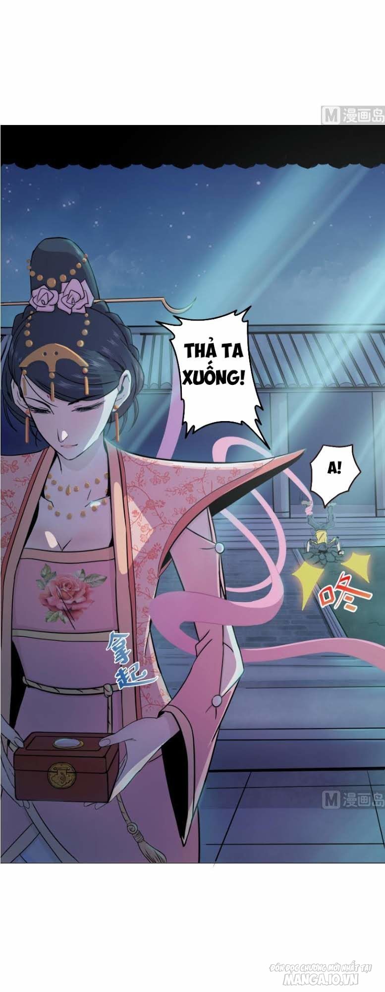 Thiên Thần Shipper Chapter 7 - Trang 2