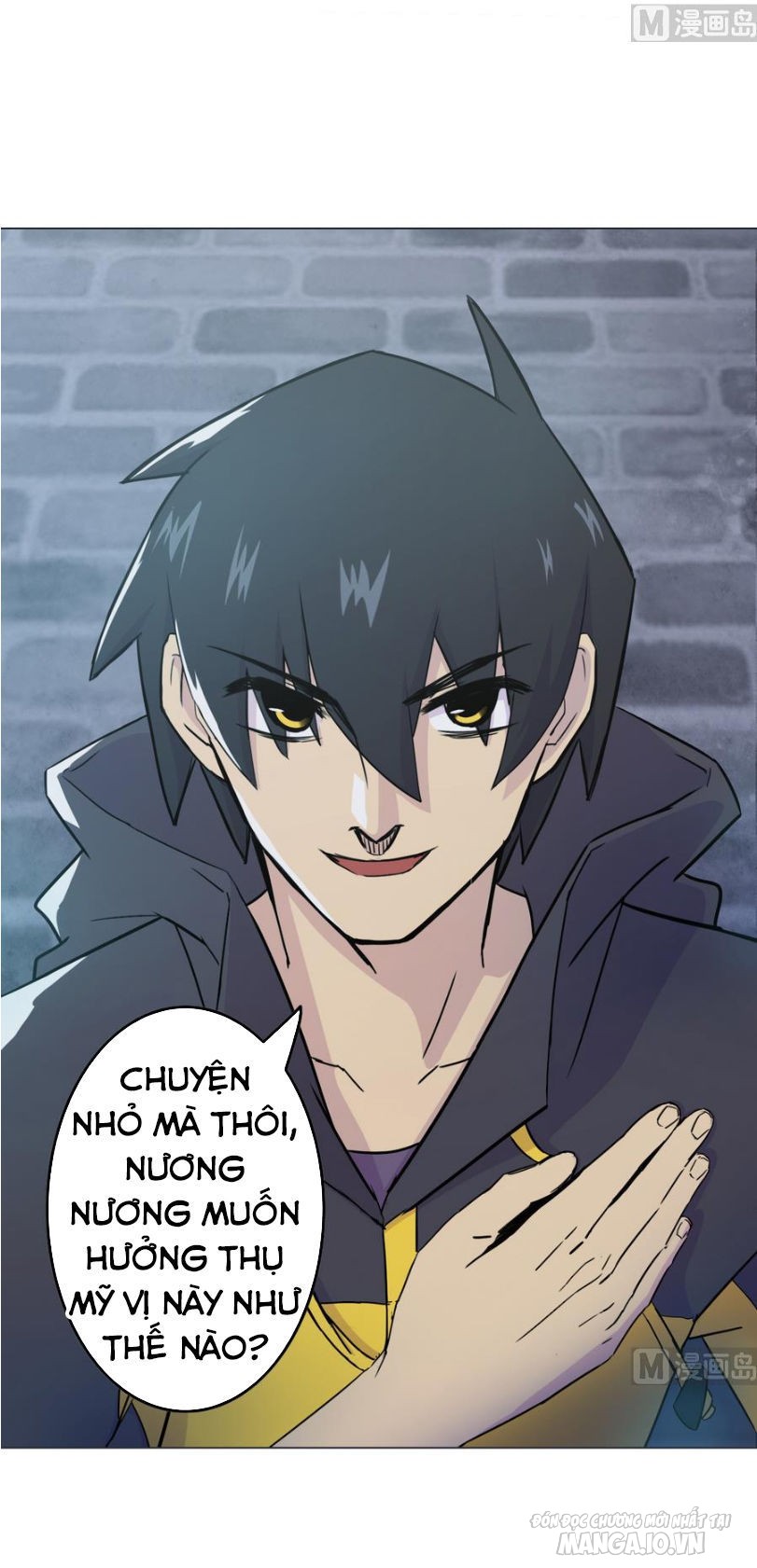 Thiên Thần Shipper Chapter 7 - Trang 2