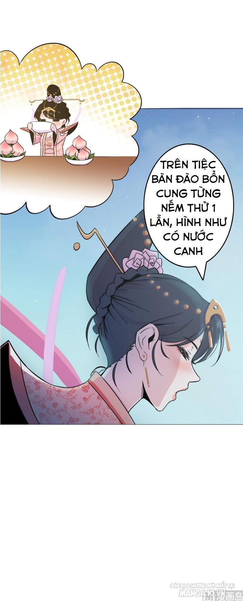 Thiên Thần Shipper Chapter 7 - Trang 2