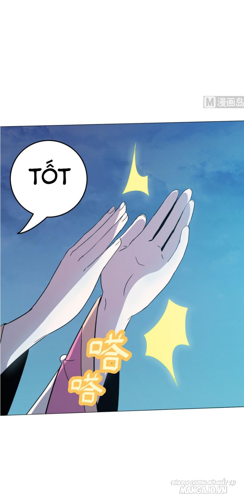 Thiên Thần Shipper Chapter 7 - Trang 2