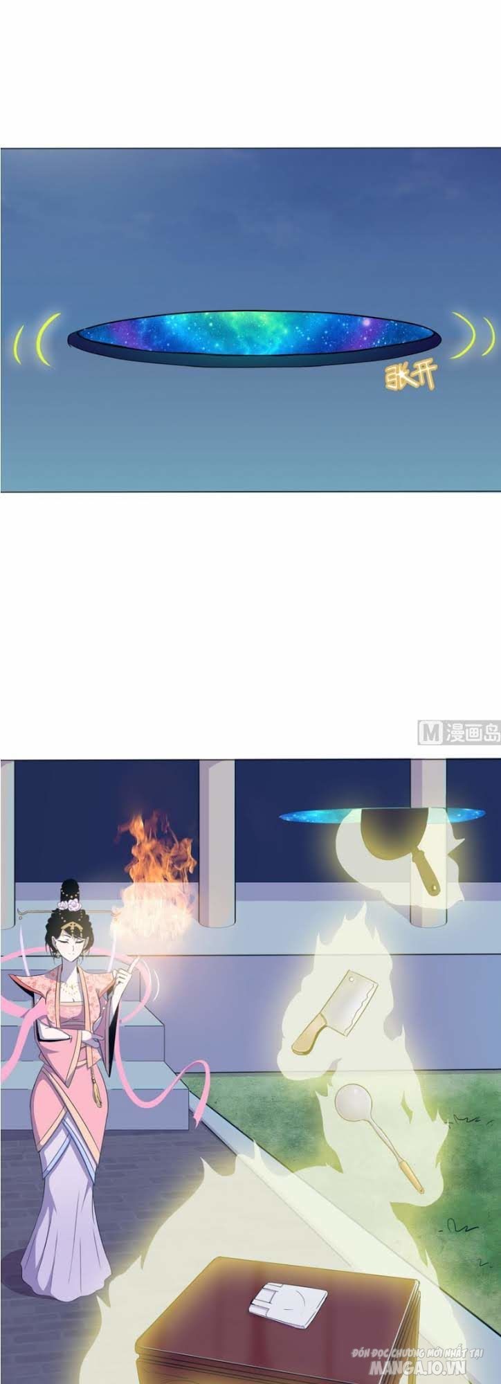 Thiên Thần Shipper Chapter 7 - Trang 2