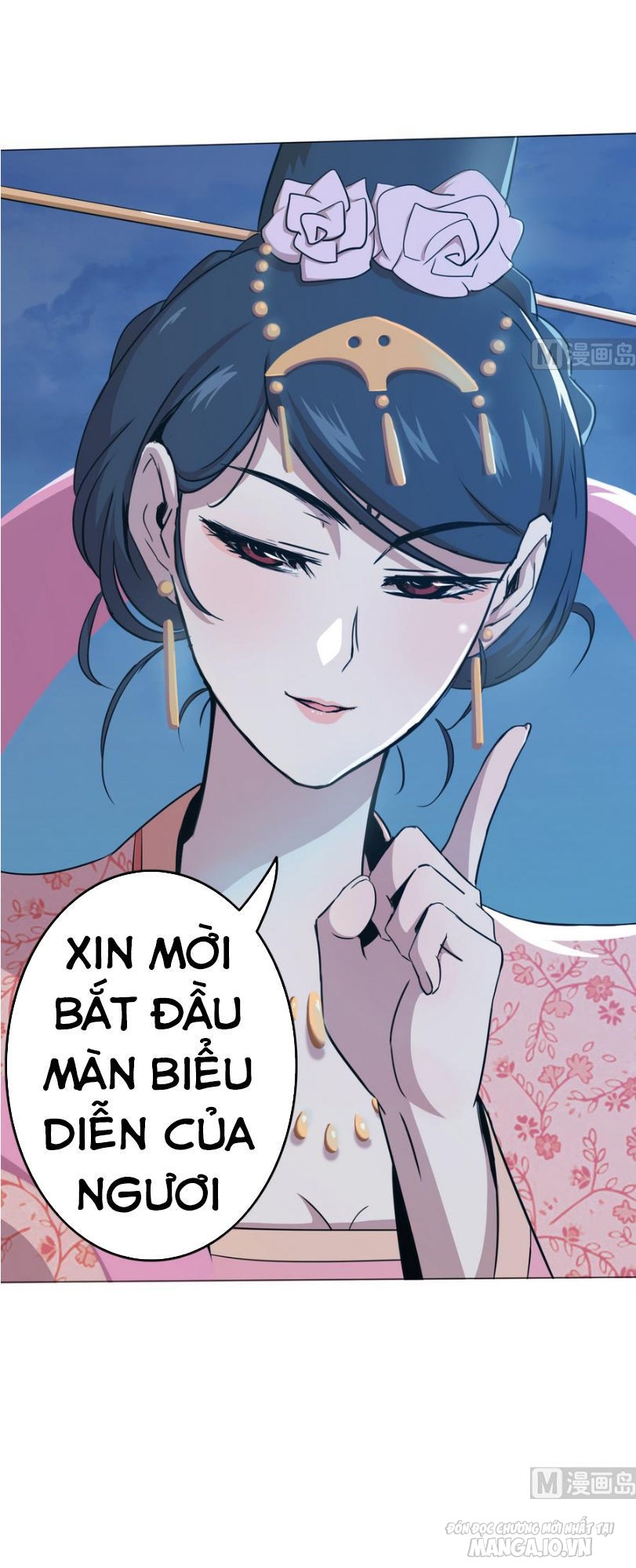 Thiên Thần Shipper Chapter 7 - Trang 2