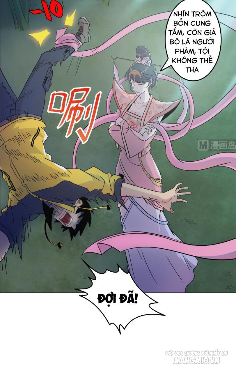 Thiên Thần Shipper Chapter 7 - Trang 2