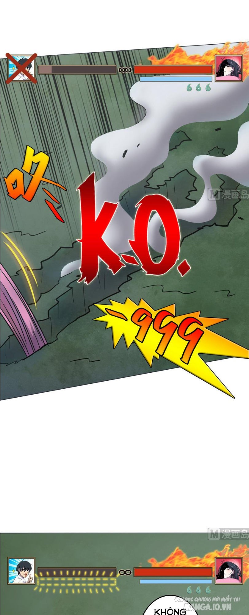 Thiên Thần Shipper Chapter 7 - Trang 2