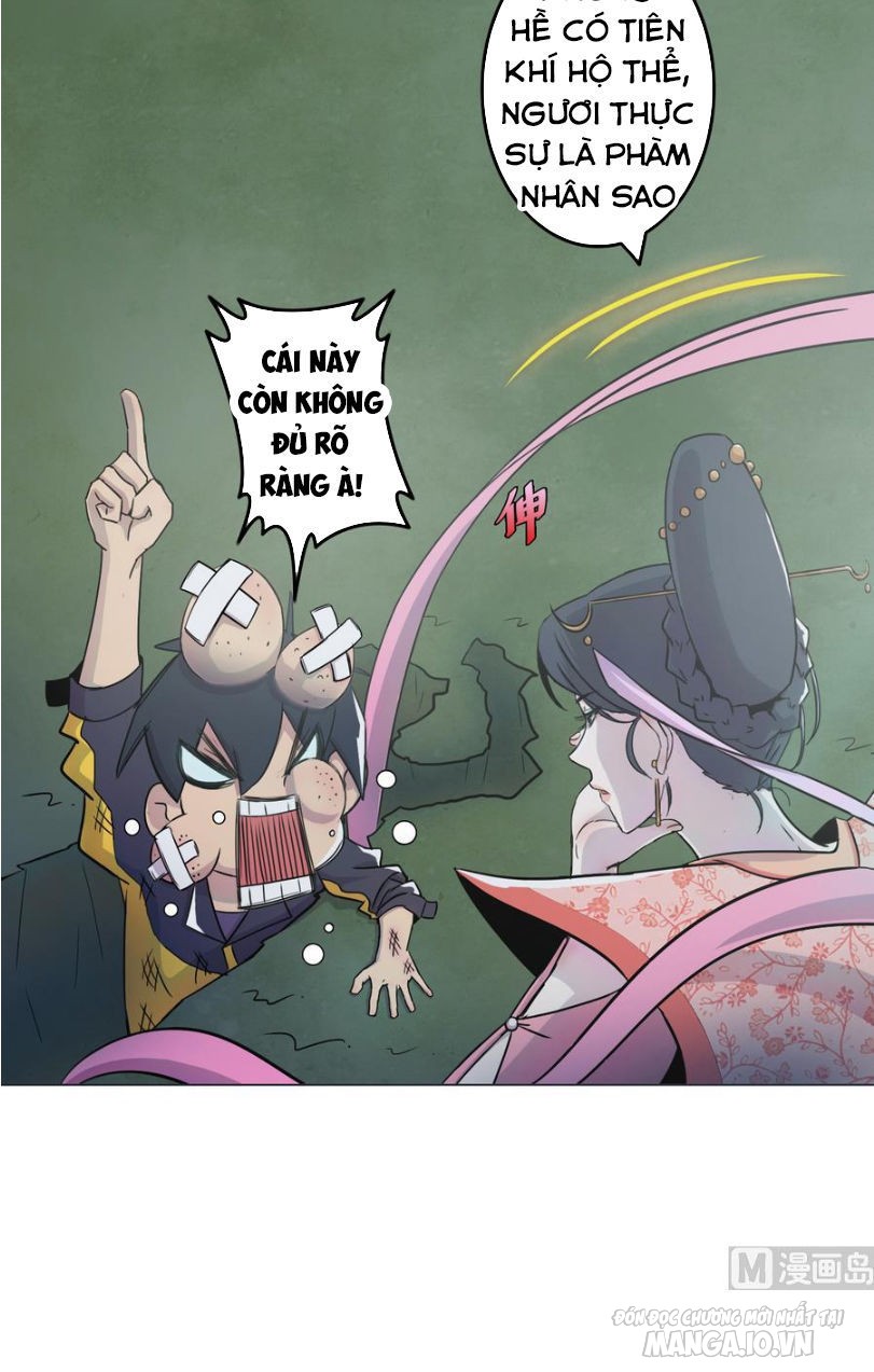 Thiên Thần Shipper Chapter 7 - Trang 2