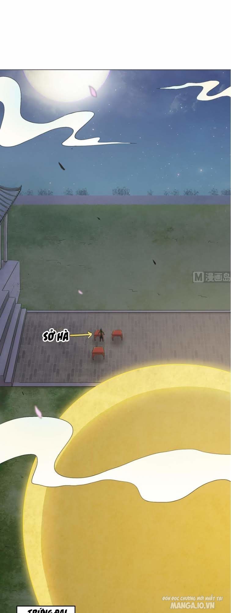 Thiên Thần Shipper Chapter 8 - Trang 2