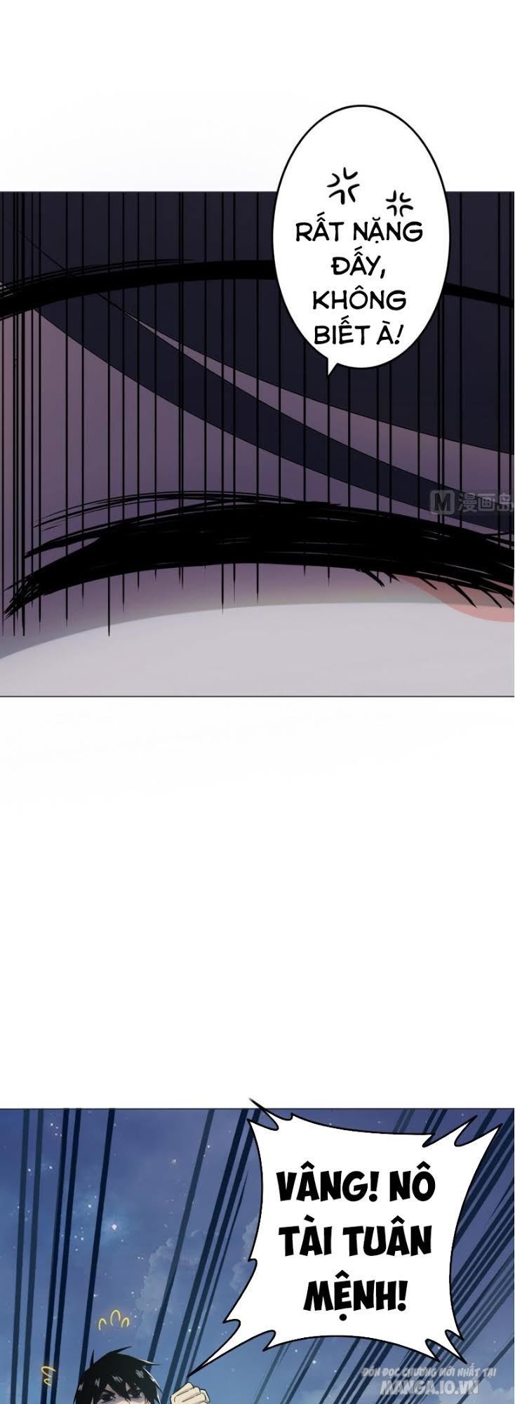 Thiên Thần Shipper Chapter 8 - Trang 2