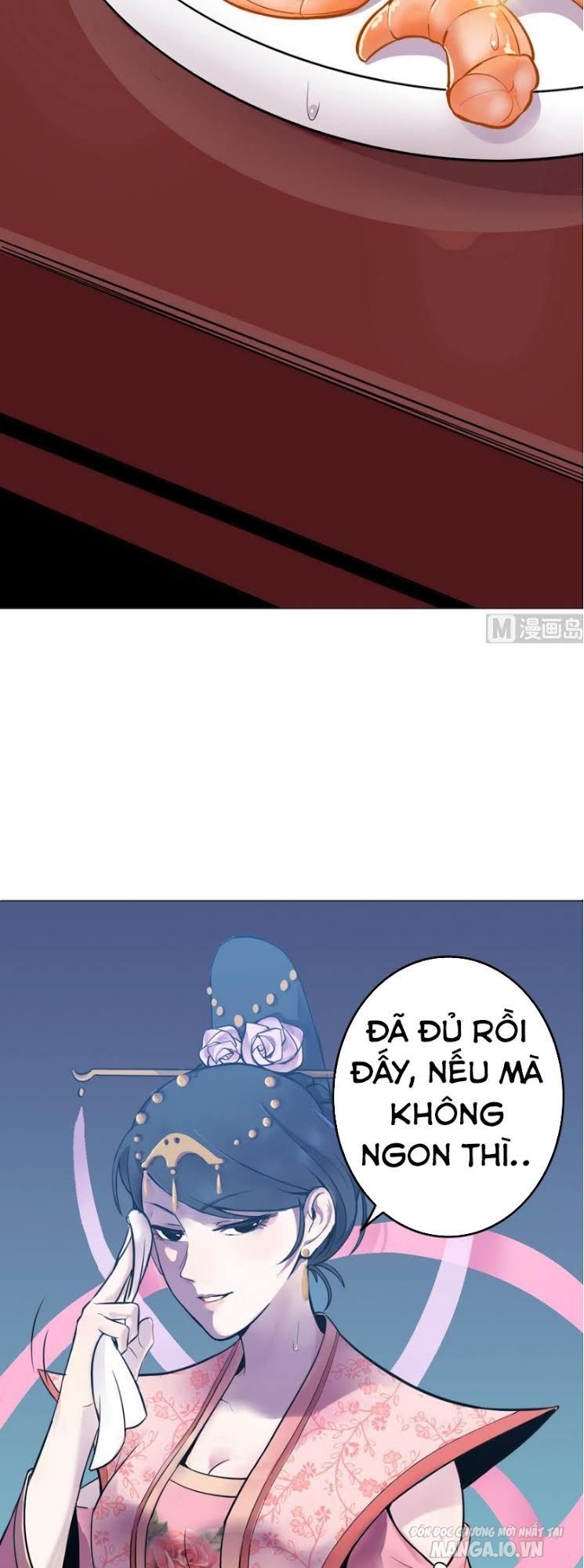 Thiên Thần Shipper Chapter 8 - Trang 2