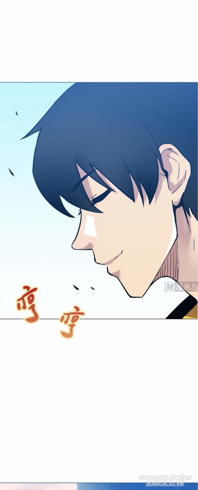 Thiên Thần Shipper Chapter 8 - Trang 2