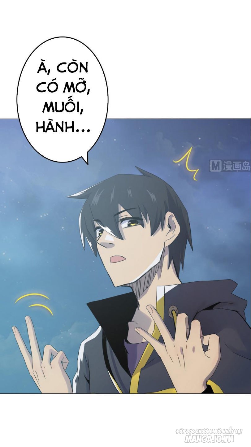 Thiên Thần Shipper Chapter 8 - Trang 2