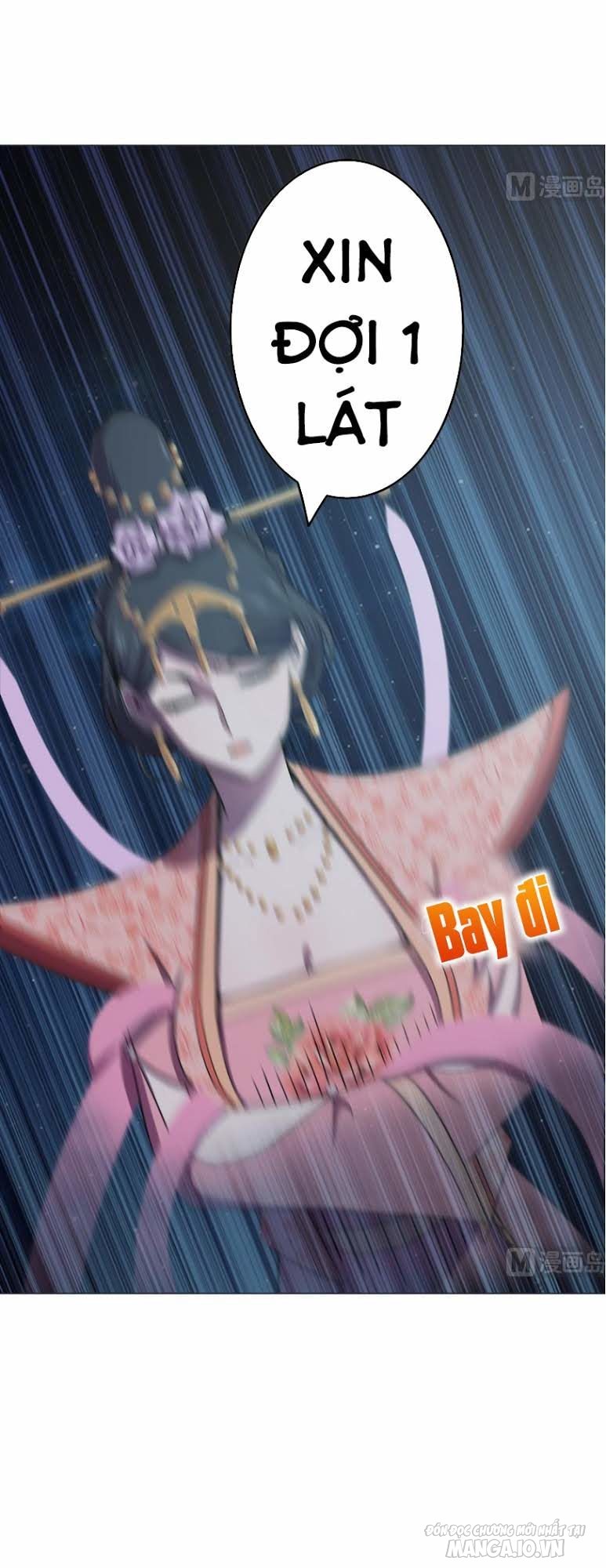 Thiên Thần Shipper Chapter 8 - Trang 2