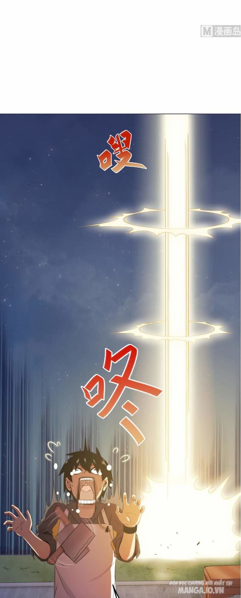 Thiên Thần Shipper Chapter 8 - Trang 2