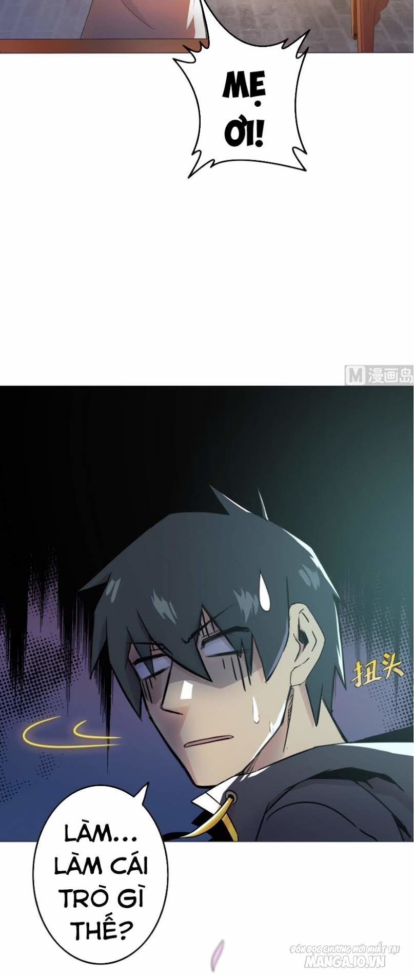 Thiên Thần Shipper Chapter 8 - Trang 2