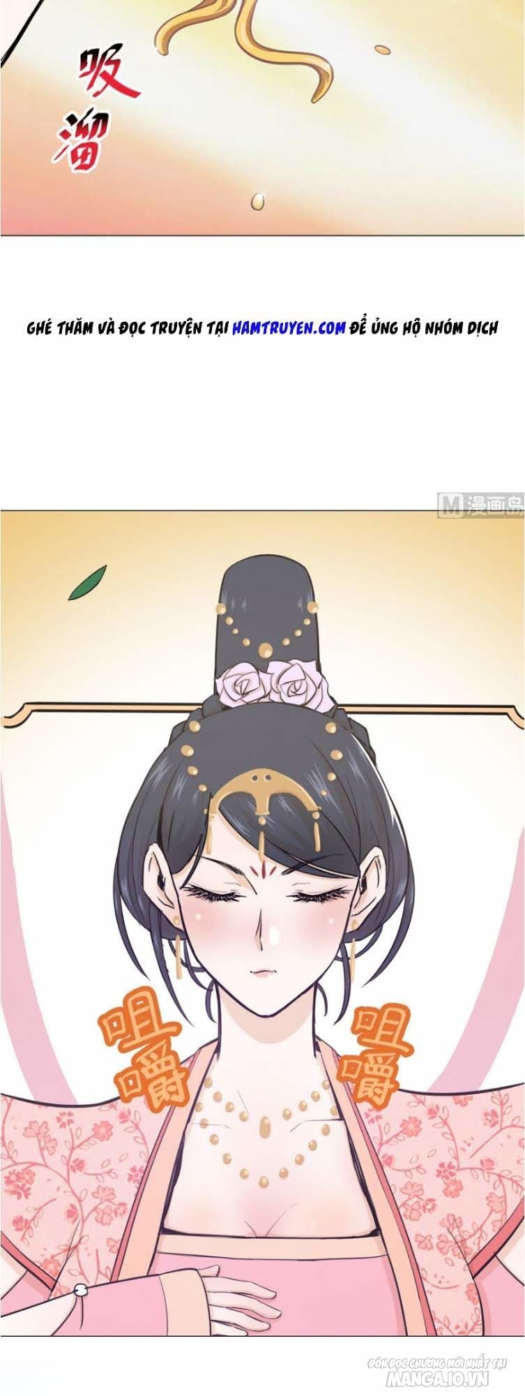 Thiên Thần Shipper Chapter 9 - Trang 2