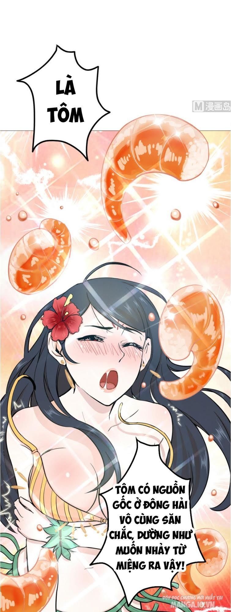 Thiên Thần Shipper Chapter 9 - Trang 2