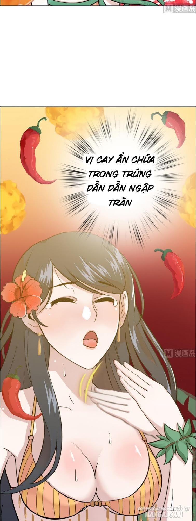 Thiên Thần Shipper Chapter 9 - Trang 2