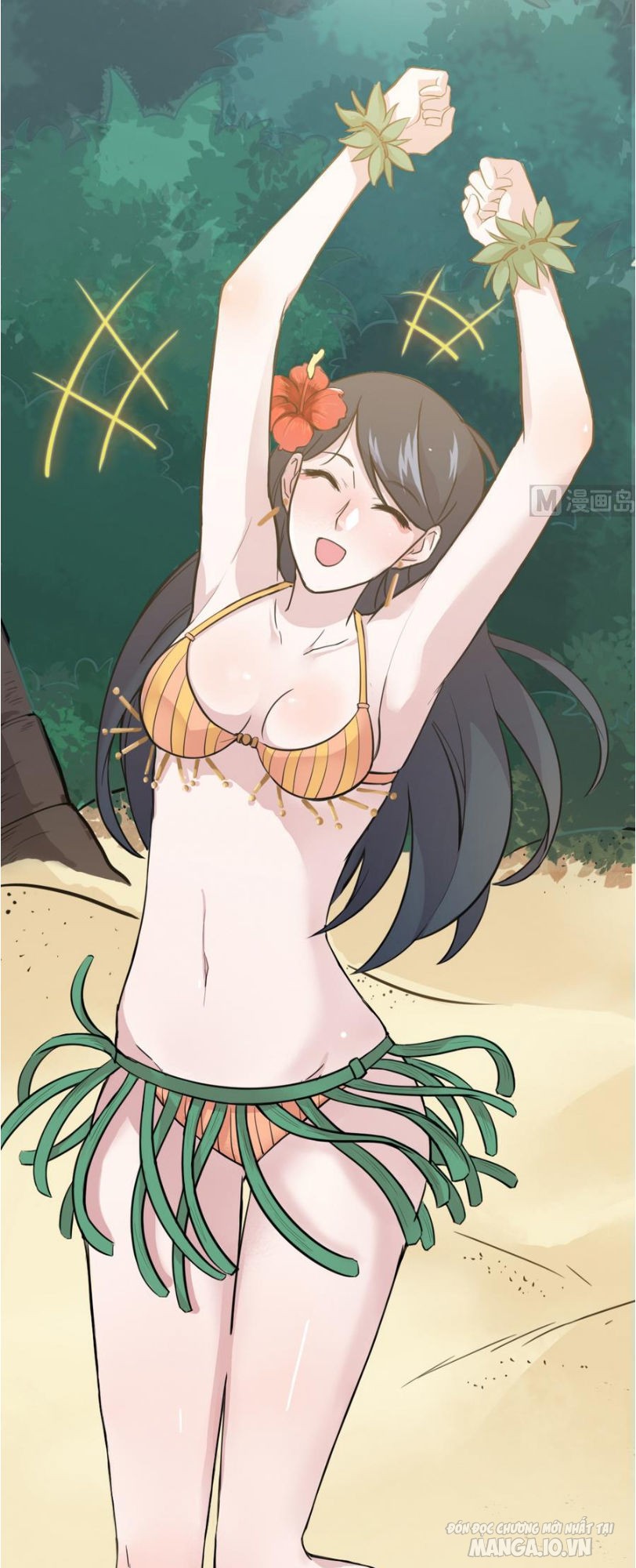 Thiên Thần Shipper Chapter 9 - Trang 2