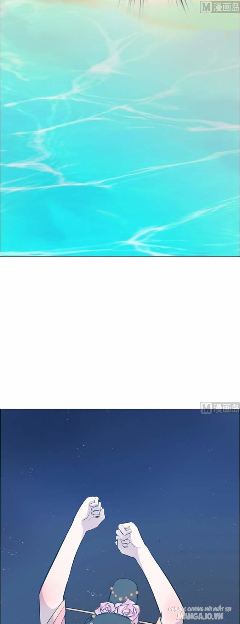 Thiên Thần Shipper Chapter 9 - Trang 2