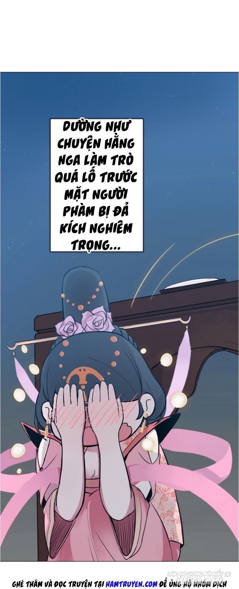 Thiên Thần Shipper Chapter 9 - Trang 2