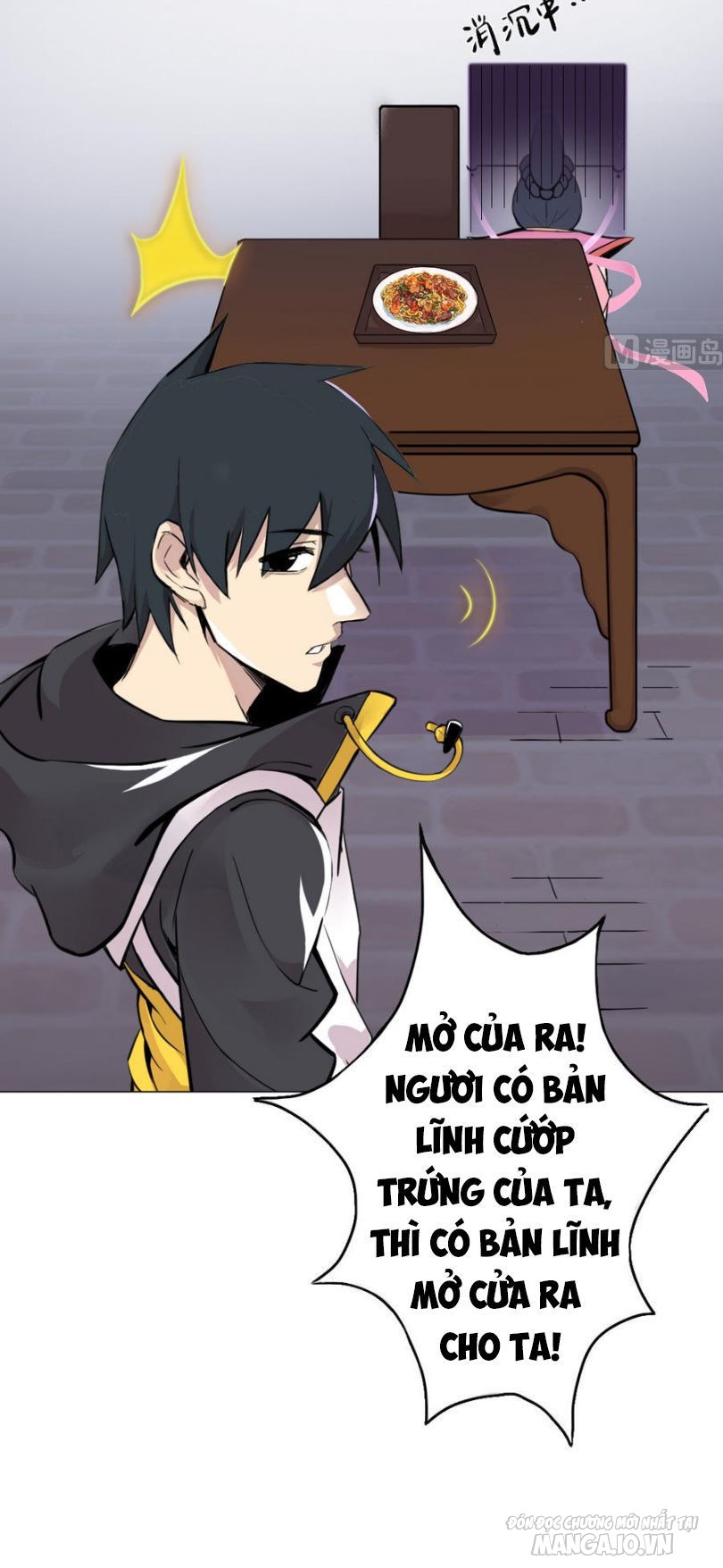 Thiên Thần Shipper Chapter 9 - Trang 2