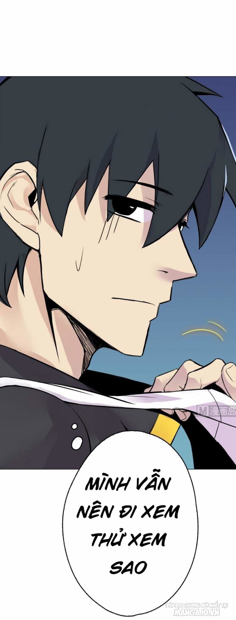 Thiên Thần Shipper Chapter 9 - Trang 2